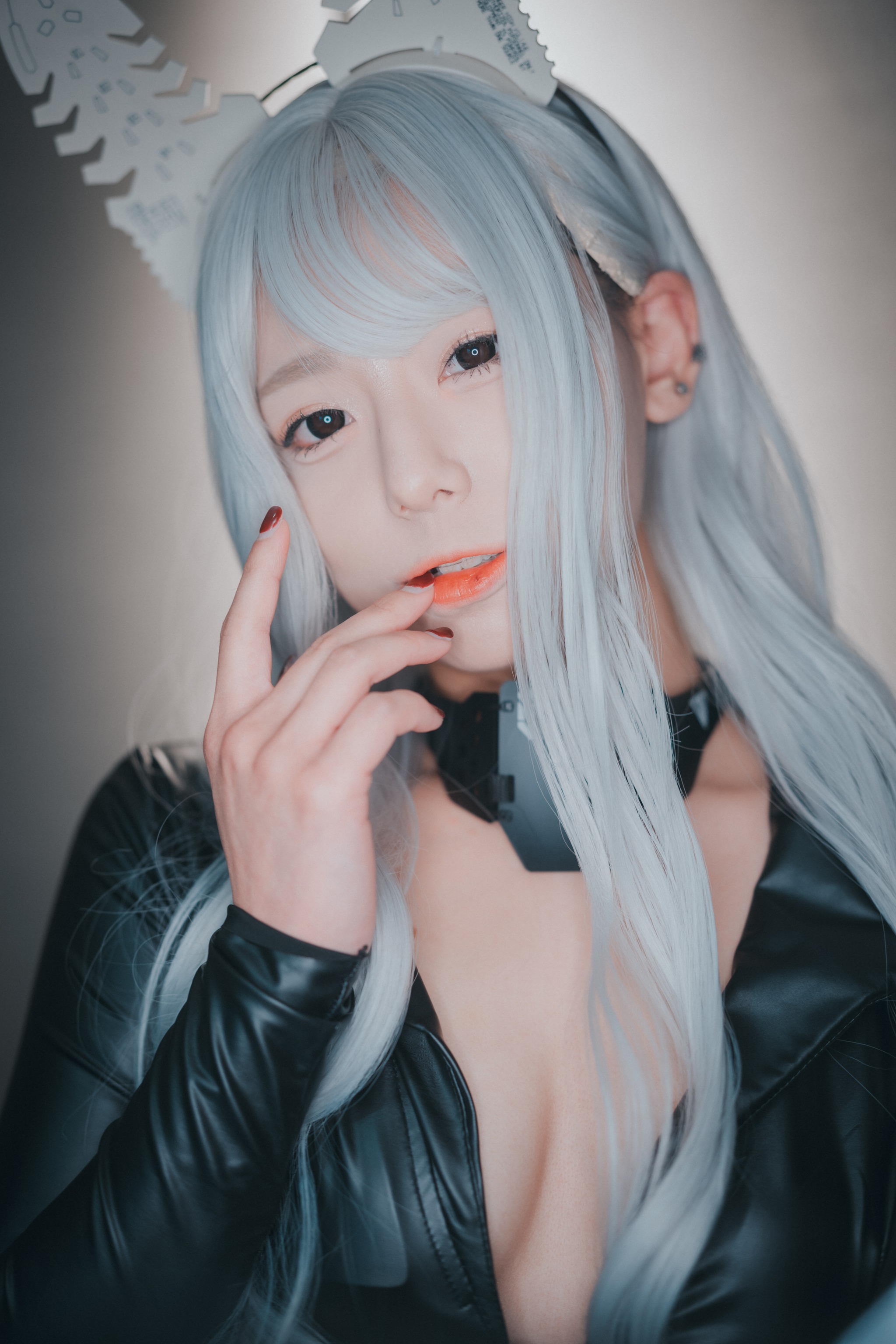 图片[1]-Maruemon – NO.014 (마루에몽) DJAWA Rider Nº69 [88P]-XikXak